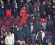 CFR Cluj - Slavia Praga / FOTO: Raed Krishan