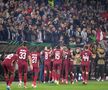 CFR Cluj - Slavia Praga / FOTO: Raed Krishan