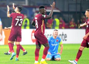 Calcule: cum se califică CFR Cluj în primăvara Conference League + FCSB mai are doar șanse matematice, cu două meciuri rămase de jucat