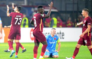 Calcule: cum se califică CFR Cluj în primăvara Conference League + FCSB mai are doar șanse matematice, cu două meciuri rămase de jucat