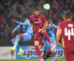 CFR Cluj - Slavia Praga / FOTO: Raed Krishan