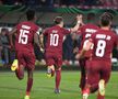 CFR Cluj - Slavia Praga / FOTO: Raed Krishan