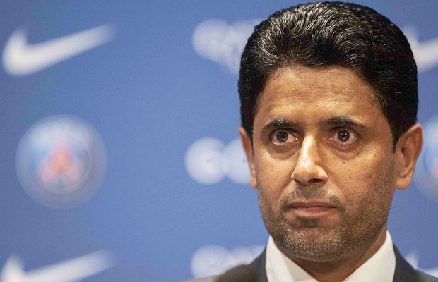 Fostul fotbalist de la PSG îl distruge pe Al Khelaifi, după dezvăluirile șocante din Franța: „O marionetă! Nu face nimic și nu-l respectă nimeni!”