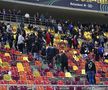 Vedeta de la FCSB care l-a enervat pe MM Stoica: „Acești jucători trebuie scoși din viața sportivă”