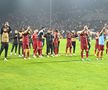 CFR Cluj a obținut a doua victorie consecutivă în grupa G din Conference League, 2-0 cu Slavia Praga, și a încasat încă 500.000 de euro de la UEFA.