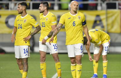 De aici pleacă Iordănescu » Prăpastie între ce vrem și ce am putut în ultimii ani: „Kosovo e un exemplu”