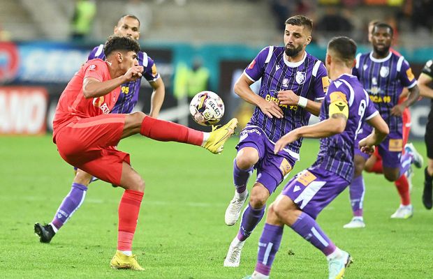 FC Argeș și-a „pârât” 3 dintre fotbaliști la FRF » Vrea să-i amendeze și așteaptă acceptul Federației!