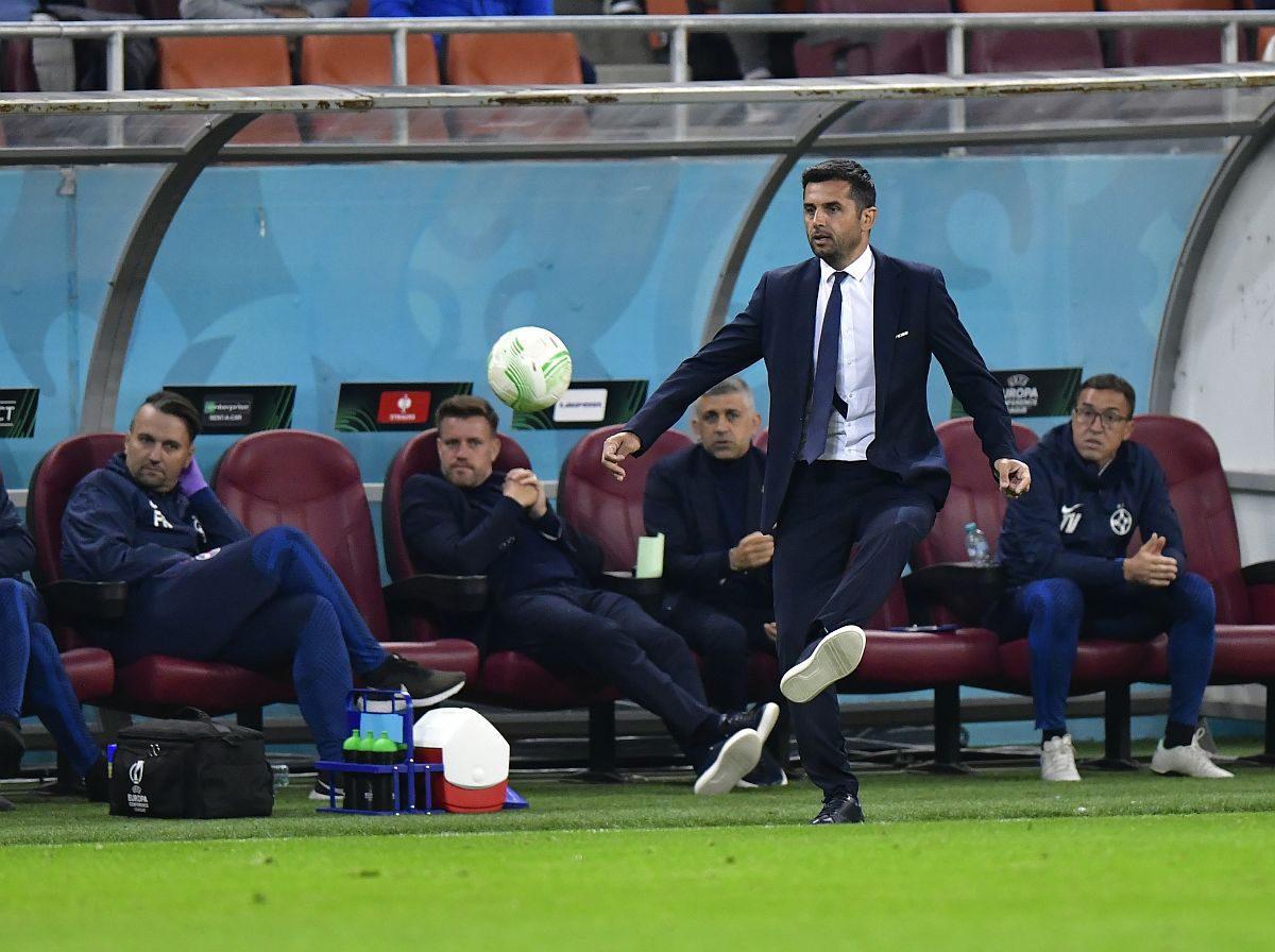 Titularul lui Silkeborg, pus în „dificultate” după 10-0 la general cu FCSB: „De când n-am mai câștigat așa clar? Cred că de la 12 ani” + „Parcă n-au mai jucat de la 3-0”