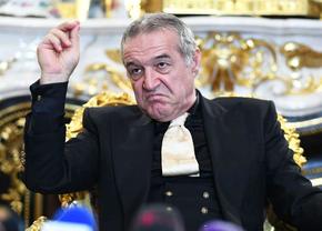 FCSB, obligată să vireze o sumă importantă în conturile lui FC Botoșani » Valeriu Iftime: „Un «fes» de bani. Ne ajută”