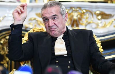 FCSB, obligată să vireze o sumă importantă în conturile lui FC Botoșani » Valeriu Iftime: „Un «fes» de bani. Ne ajută”