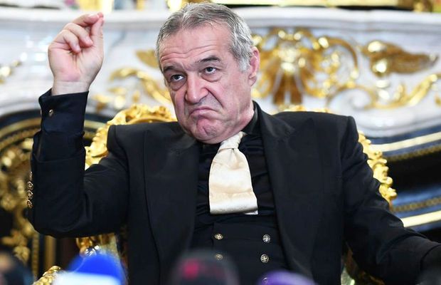 FCSB, obligată să vireze o sumă importantă în conturile lui FC Botoșani » Valeriu Iftime: „Un «fes» de bani. Ne ajută”