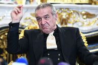 În ziua meciului Anderlecht - FCSB, belgienii i-au făcut portretul lui Gigi Becali: „Rasist, homofob și misogin”