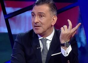 Ilie Dumitrescu, enervat de schimbarea impusă de Becali: „N-am cum să fiu de acord cu așa ceva! Să fie sănătos dacă îl deranjează”