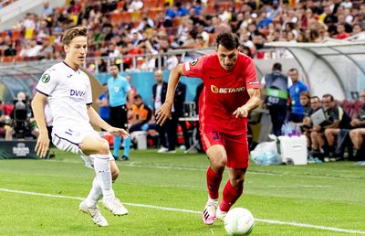 Revanșă în „piuneze” » Dică și Becali le-au pus gând rău danezilor, dar n-au la dispoziție 3 titulari