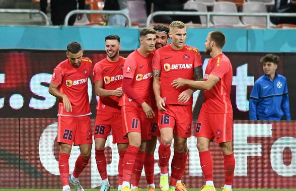 Răzvan Oaidă, dorit de FC Botoșani: „Este oricând o variantă pentru noi” + Valeriu Iftime, despre Denis Haruț: „Pierde timpul la FCSB!”