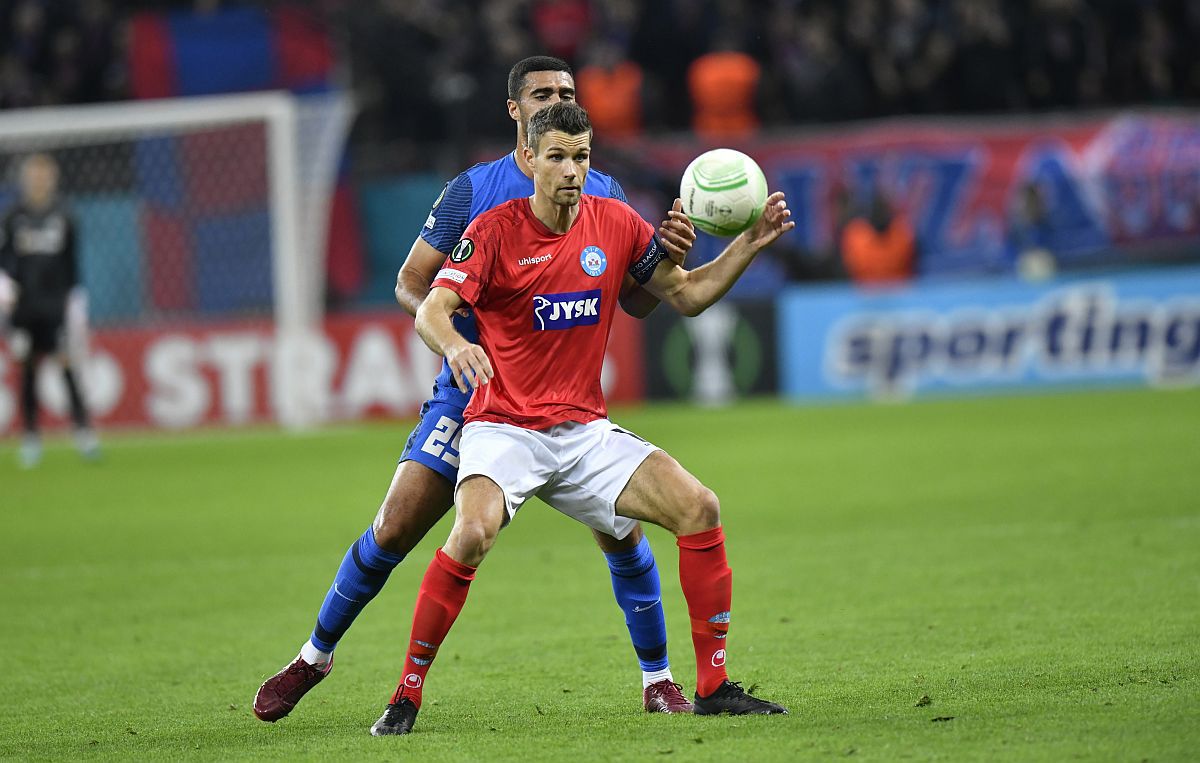 Dezbaterea Zilei, 14 octombrie » Cine este de vină pentru felul în care s-a prezentat FCSB în Europa? „Becali, 100% vinovat” / „Dică și-a făcut zob imaginea”