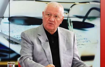 Dumitru Dragomir, categoric după Rapid - CFR: „I-a executat” + Nici Dan Petrescu nu a scăpat de critici