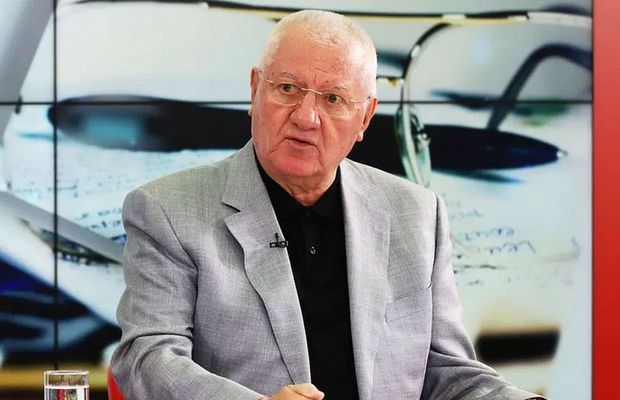 Dragomir, devastator cu cei de la FCSB: „Dau în scris asta!” » Pe cine vede în locul lui Dică: „Pe el îl pun pe primul loc”