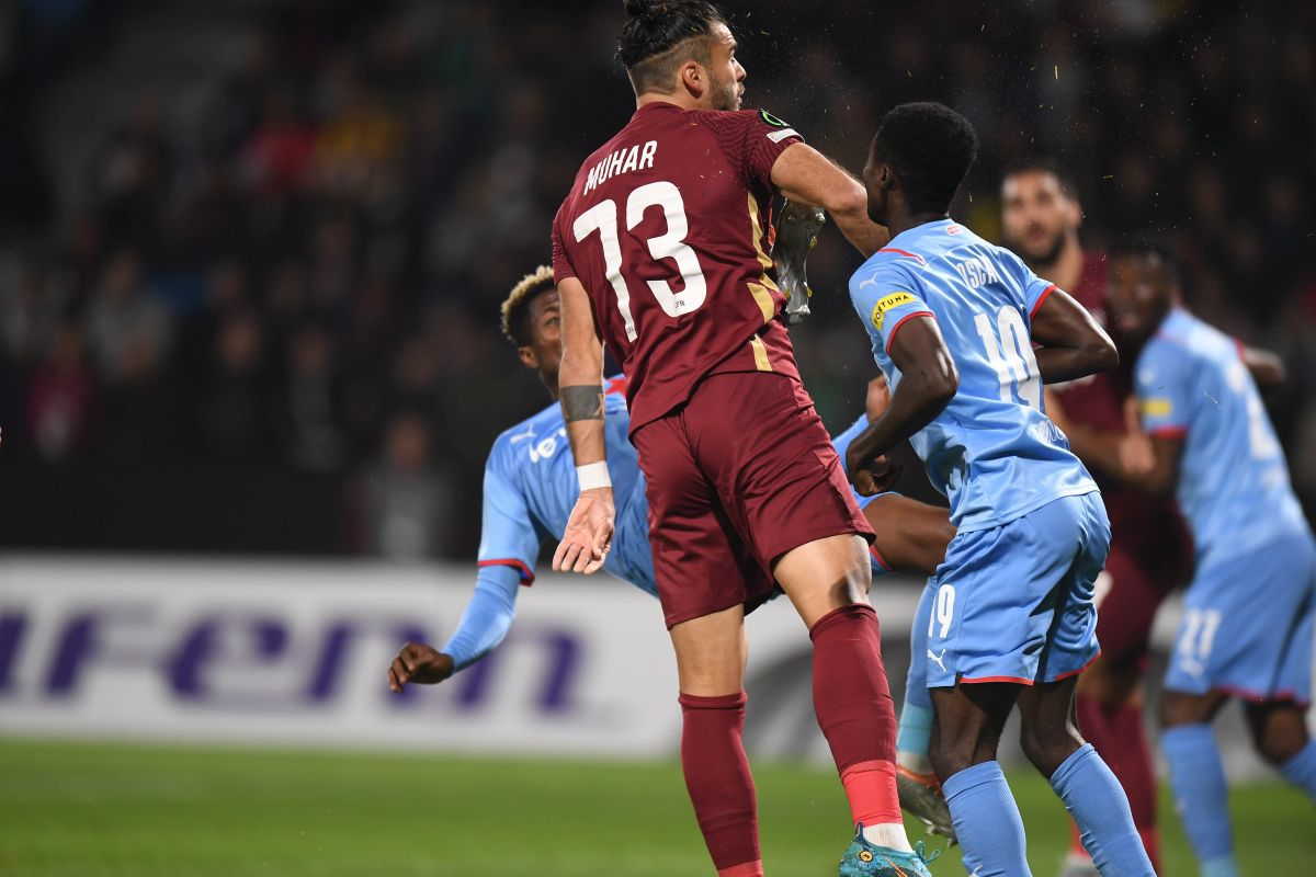 Să vină banii! Suma adunată de CFR Cluj, după victoria tur-retur cu Slavia Praga