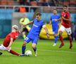Ilie Dumitrescu, uimit după FCSB - Silkeborg 0-5: „Voi ați văzut cum a dat Helenius?” » Ce îi reproșează lui Dică