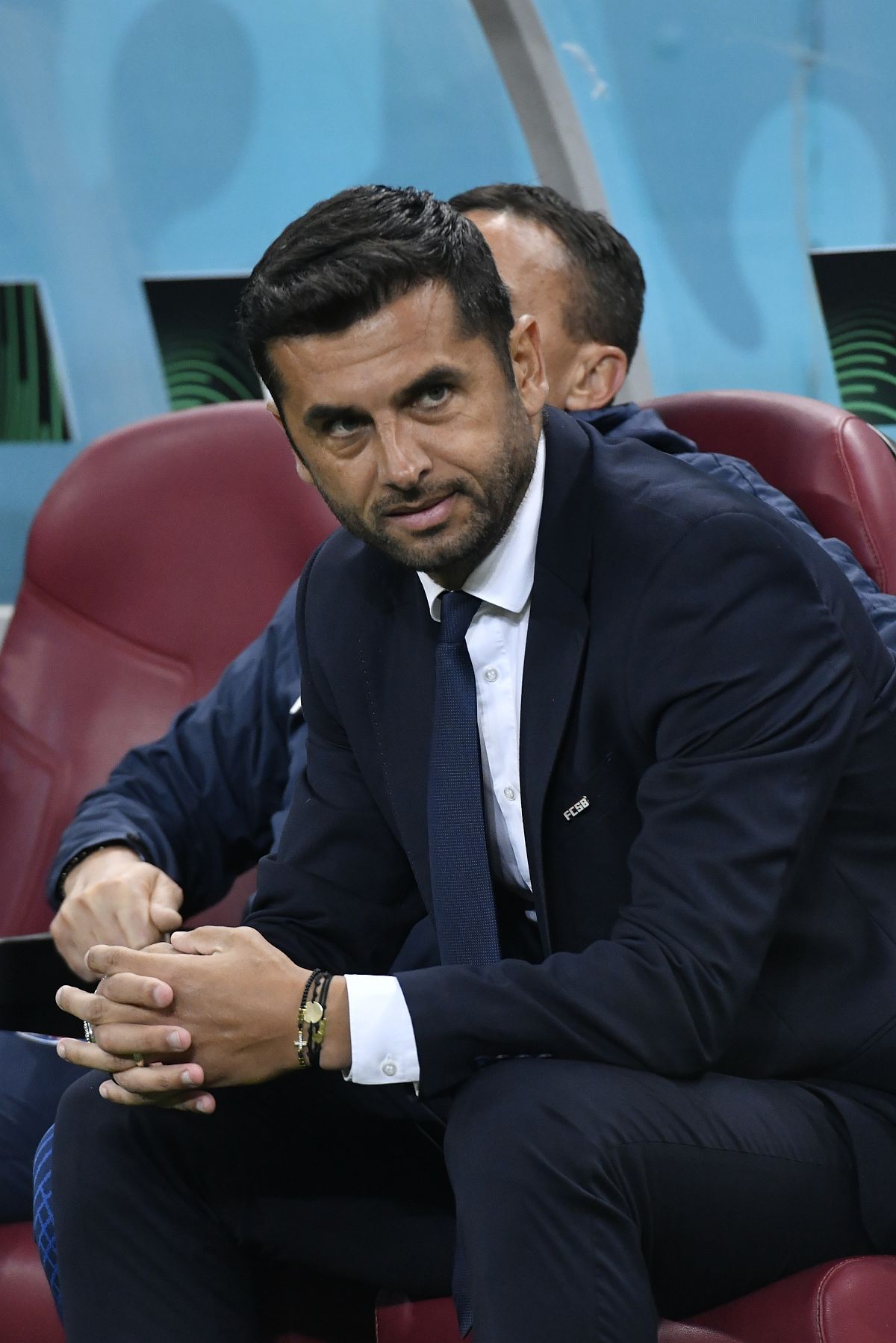 0-10 la general! FCSB, „dublă” la RUȘINI ISTORICE: a luat 5 de la Silkeborg și pe iarbă, și cu titularii! Imaginile dezastrului de pe Arena Națională