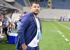 Cu cine se luptă Croitoru pentru postul de „principal” al echipei din Liga 1 » Plan fantezist al sponsorului