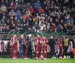 CFR Cluj - Slavia Praga / FOTO: Raed Krishan