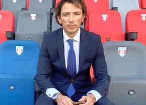 „Aici e locul Stelei, ce poate fi mai frumos?” » Ogăraru jubilează, după ultimele rezultate obținute în Ghencea: „Am câștigat toate meciurile cu FCSB”