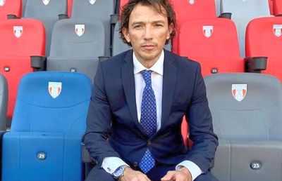 „Aici e locul Stelei, ce poate fi mai frumos?” » Ogăraru jubilează „Am câștigat toate meciurile cu FCSB!”