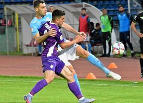 FC Argeș - FC Voluntari, primul duel al etapei #14 din Liga 1 » Echipele pregătite de Prepeliță și Ciobotariu + Cote la pariuri