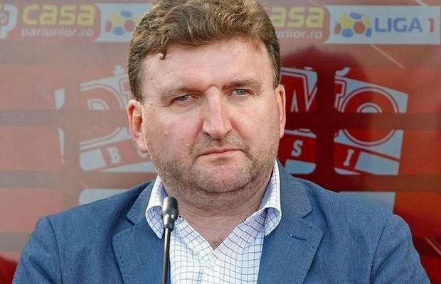 „Șerdean blochează tot” » Culisele dinaintea zilei decisive de la Dinamo: noul plan îl scoate total din schemă! Reacția acționarului majoritar și răspunsul lui Zăvăleanu