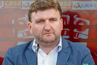 „Șerdean blochează tot” » Culisele dinaintea zilei decisive de la Dinamo: noul plan îl scoate total din schemă! Reacția acționarului majoritar și răspunsul lui Zăvăleanu