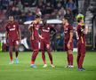 CFR Cluj - Slavia Praga / FOTO: Raed Krishan
