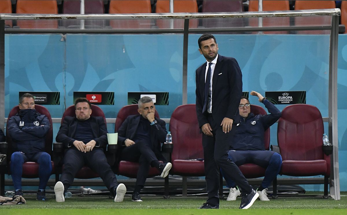 Titularul lui Silkeborg, pus în „dificultate” după 10-0 la general cu FCSB: „De când n-am mai câștigat așa clar? Cred că de la 12 ani” + „Parcă n-au mai jucat de la 3-0”