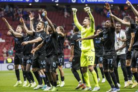 Bruges, marea revelație a Ligii Campionilor! 6 jucători U23 titulari și un portar imbatabil » Fără gol primit în 4 meciuri