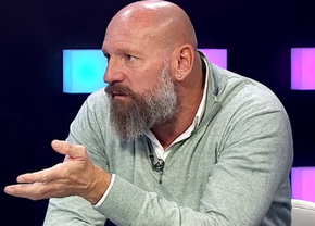 Stelea l-a pus la punct pe Tamaș, în direct la TV: „Nu știe pe ce lume e! Să-și vadă de treaba lui”