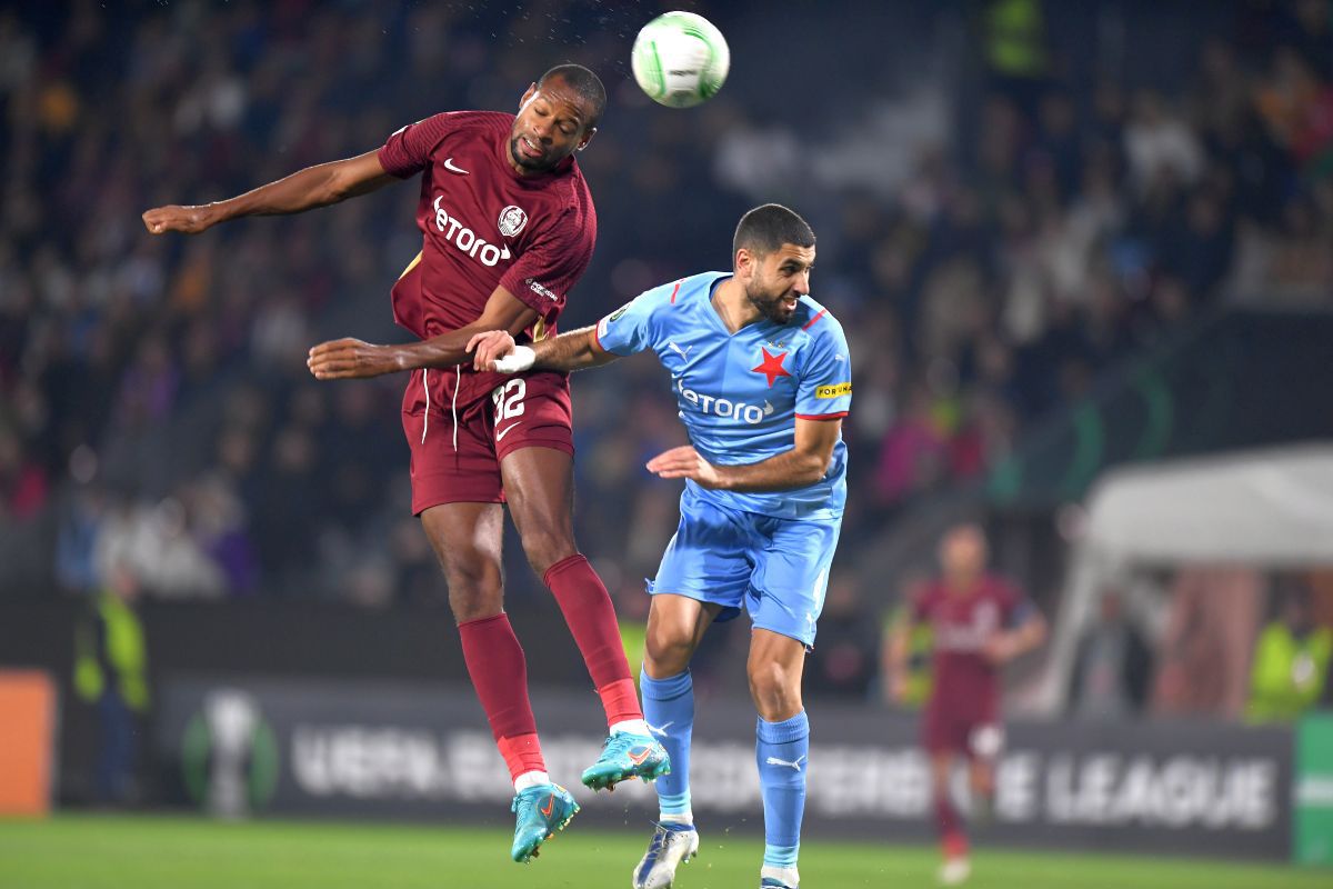 CFR Cluj, lovitură financiară în Conference League » Campioana mai poate încasa sume impresionante