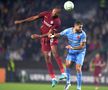 CFR Cluj - Slavia Praga / FOTO: Raed Krishan