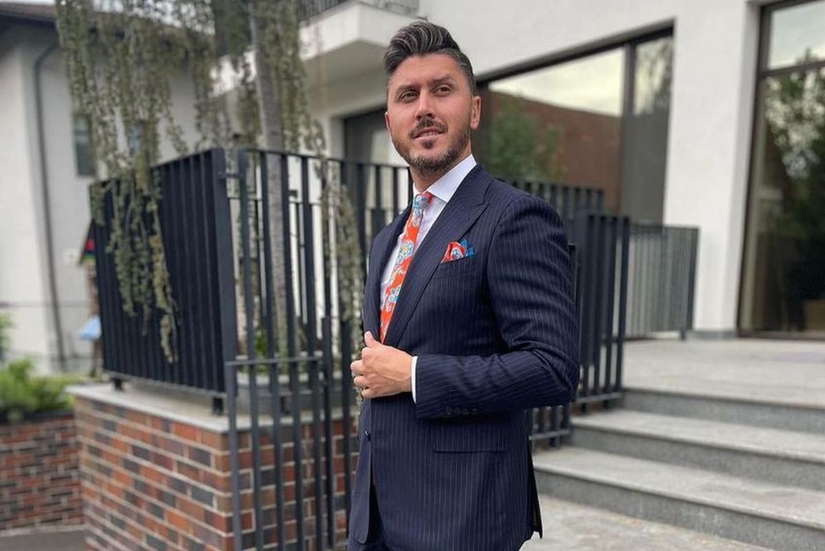 Ciprian Marica are un remarcat după remiza de la Budapesta: „E numărul 9 de care avem nevoie la națională”