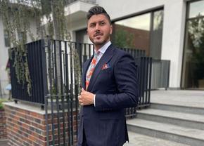 Ciprian Marica are un remarcat după remiza de la Budapesta: „E numărul 9 de care avem nevoie la națională”