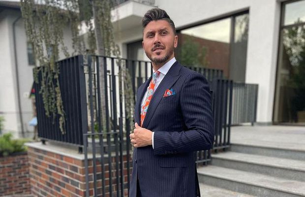 Ciprian Marica are un remarcat după remiza de la Budapesta: „E numărul 9 de care avem nevoie la națională”