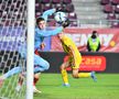 Cele mai spectaculoase imagini din România  U21 - Armenia U21