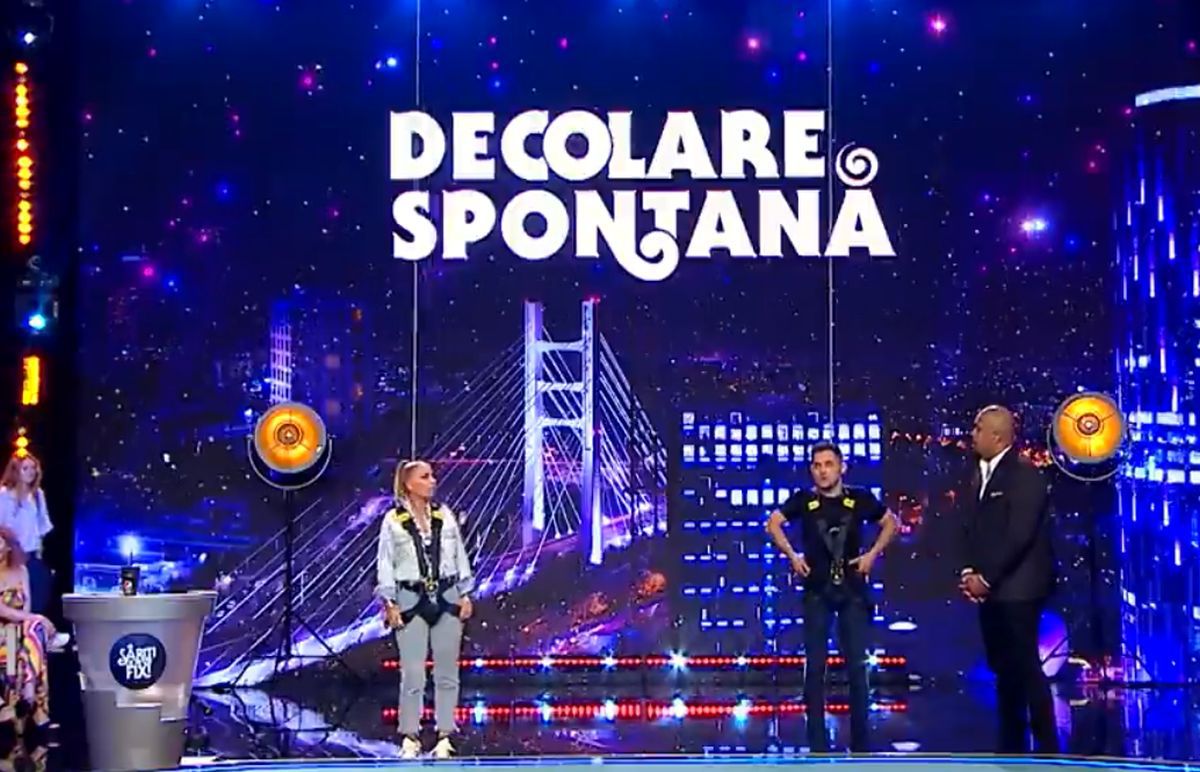 Marele anunț făcut de Anamaria Prodan, înainte de meciul România - Elveția » Impresara e în delir: „Eu fac regulile”