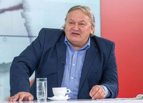 Dănuț Lupu râde de selecția de la naționala României: „Dacă era român, Leo Messi nu era convocat de Edi Iordănescu la Euro”