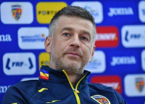 Atac necruțător din Liga 1 la adresa selecționerului: ”„Cum să spună așa ceva? După ce că e incompetent...”