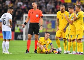 Reacție fără precedent a jucătorilor echipei naționale: „Nu mai credem că vă doriți cu adevărat calificarea la EURO!”