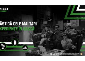 De la Unibet pentru jucători: 8 vacanțe de 6.000 EUR, 8 PlayStation 5 și alte surprize