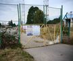 Vizită pe șantierul viitoarei arene de 100 de milioane de euro de la Pitești » Tribunele au fost demolate, urmează să fie pusă la pământ „oficiala”