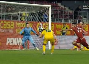 România U21 - Armenia U21, în preliminariile EURO 2025 » Aproximativ 1.500 de spectatori în Giulești