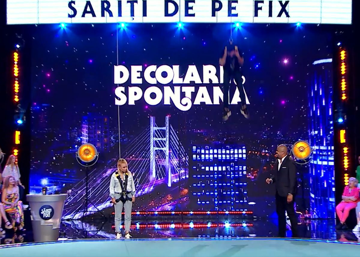 Anamaria Prodan și Laurențiu Reghecampf s-au împacat: „Avem o relație fabuloasă”